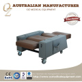 CER-anerkannter ISO 13485 australischer Standard-hoher Qualität älterer hoher hinterer Recliner-Sofa-Stuhl